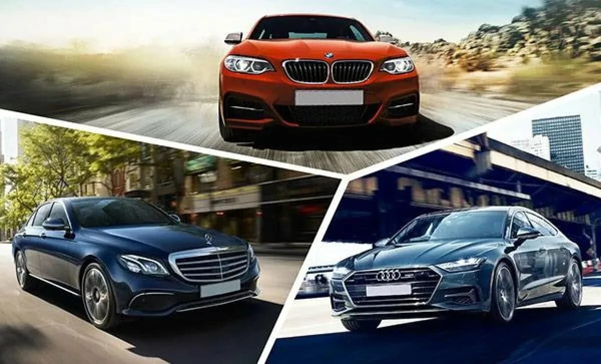 Популярные модели авто для Беларуси: что выбирают в 2026 году