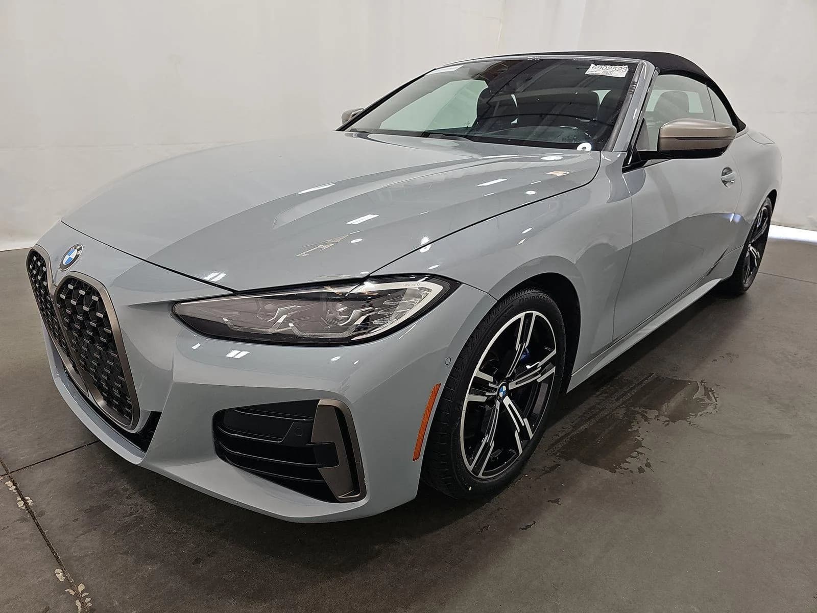 BMW 4 Series M440i