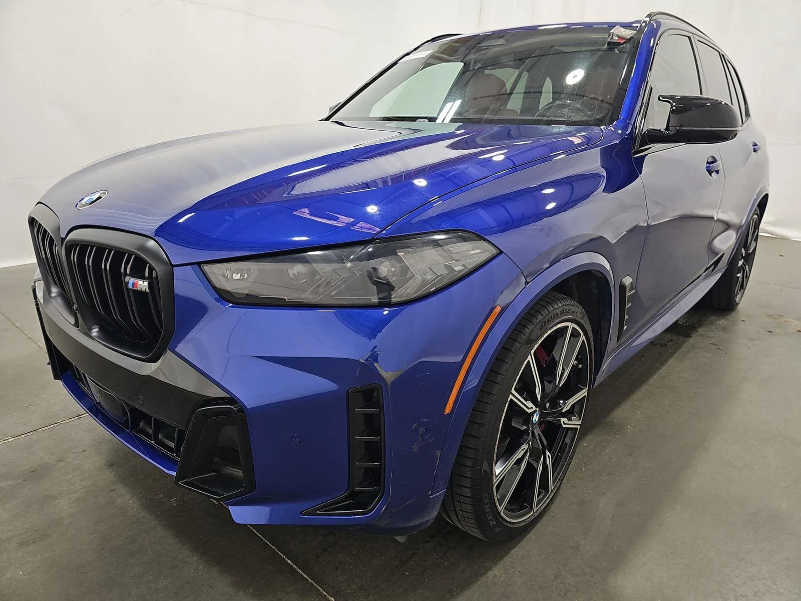 BMW X5 M60i xDrive