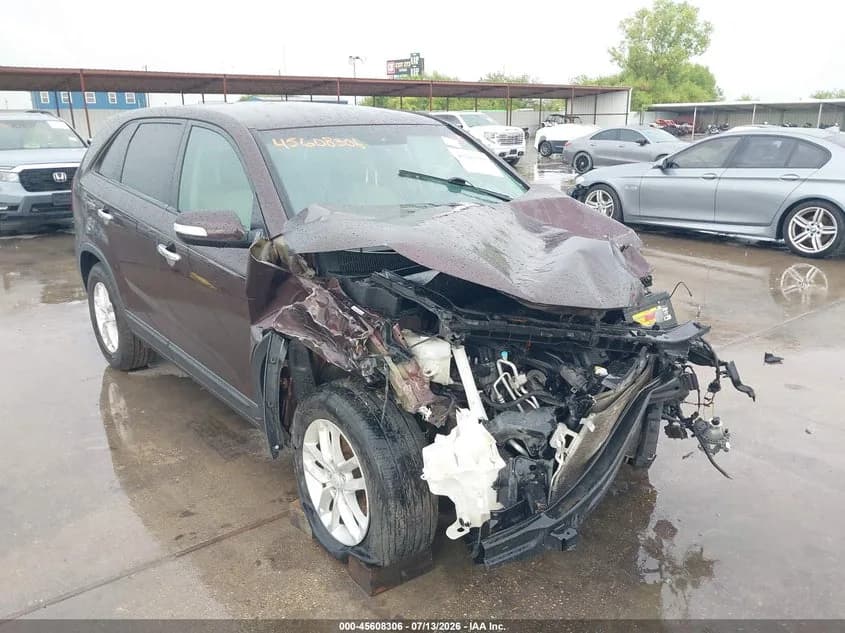 Volkswagen Passat 2.5L Se