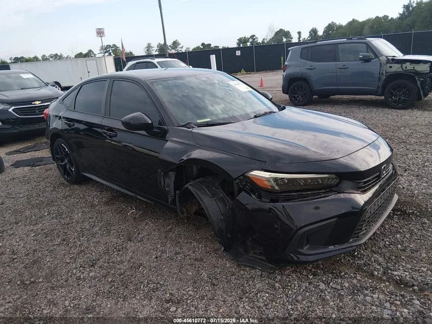 Infiniti Q50 3.0T Sport
