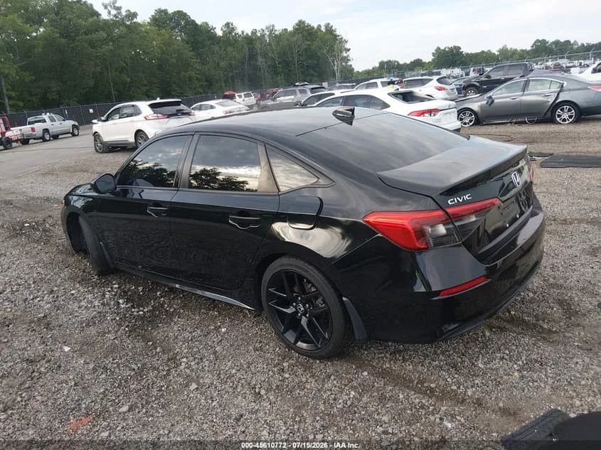 Infiniti Q50 3.0T Sport