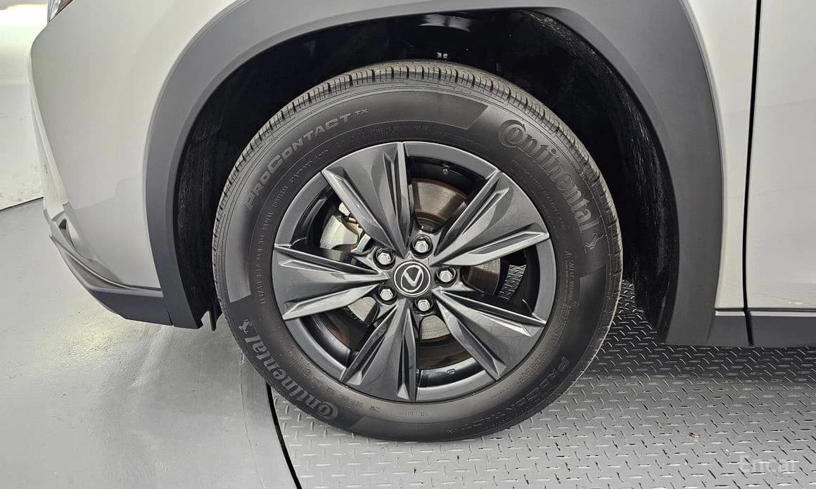 Lexus UX300h 2.0 2WD 2025