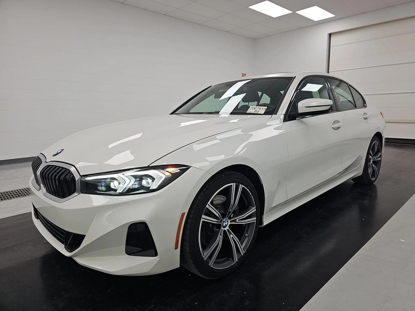BMW 3 Series 330i xDrive