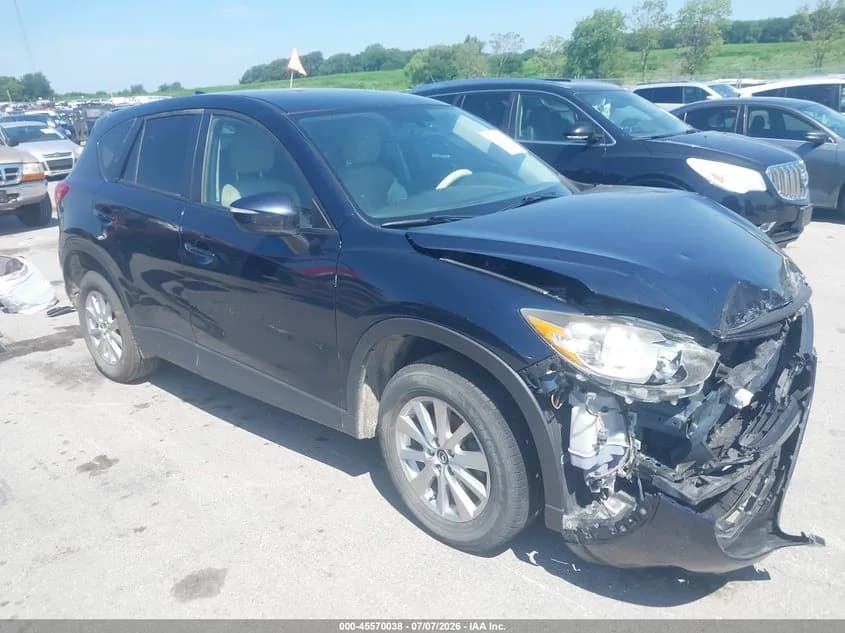 Infiniti QX56