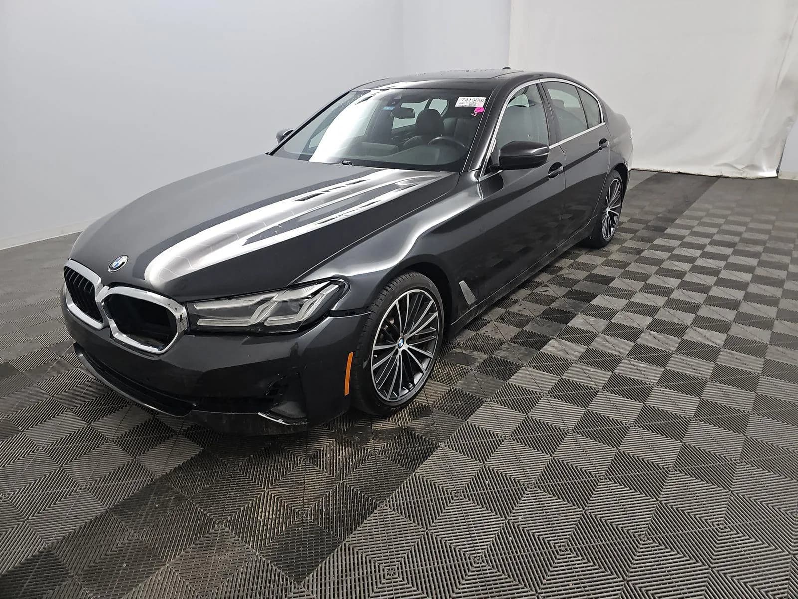 BMW 5 Series 530i