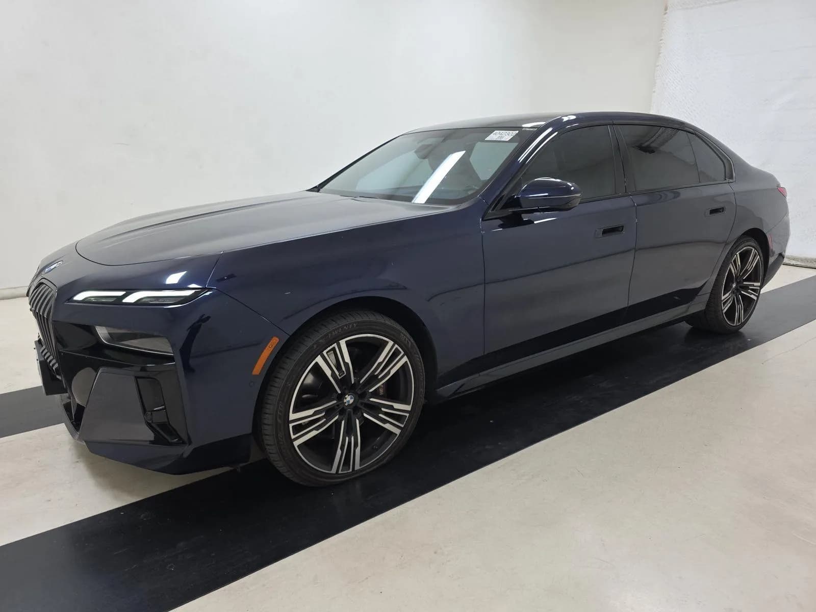 BMW 7 Series 740i