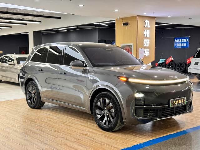 Li Auto L8 Pro Edition 2023