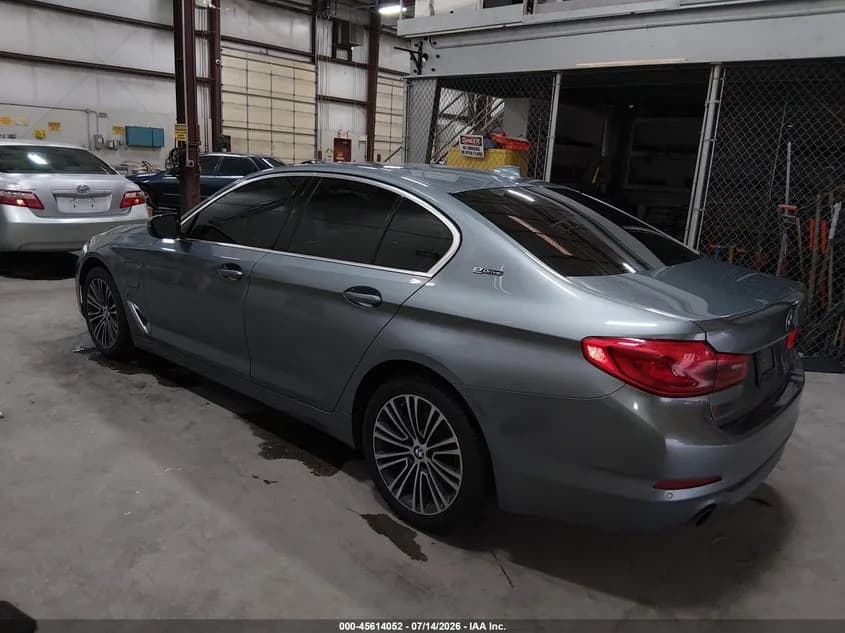 Ford Fusion Sel