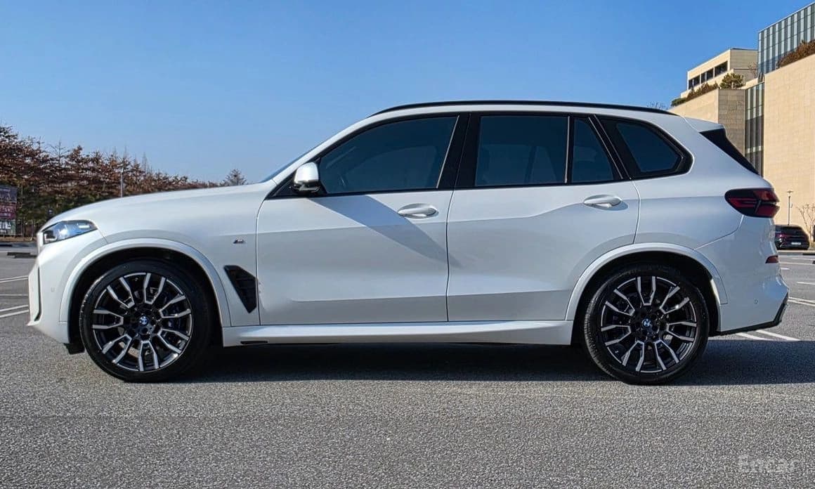 BMW X5 (G05) xDrive 40i M 2023