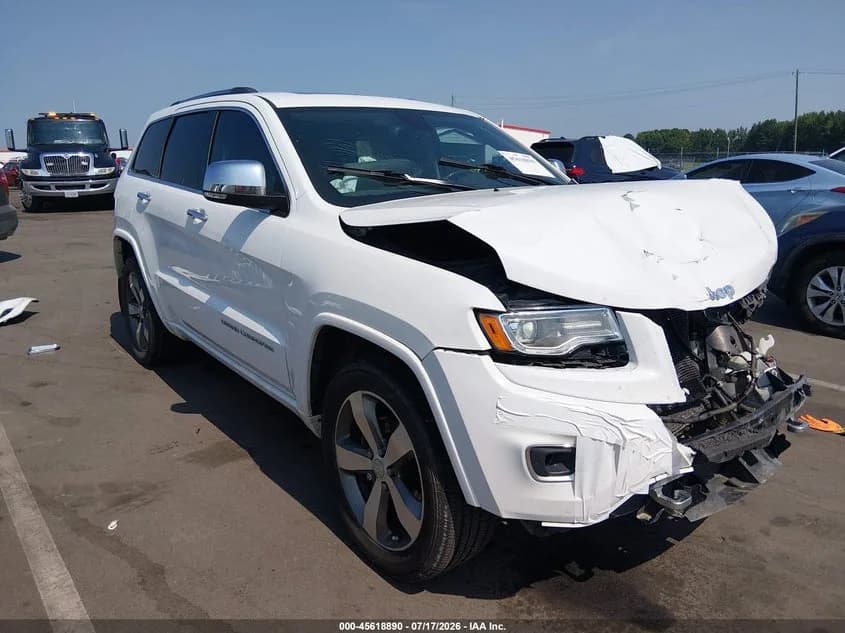Honda CR-V Ex-L