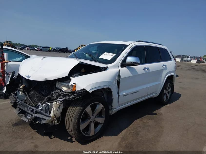 Honda CR-V Ex-L