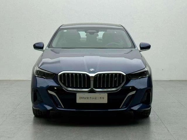 BMW i5 eDrive35L 2024