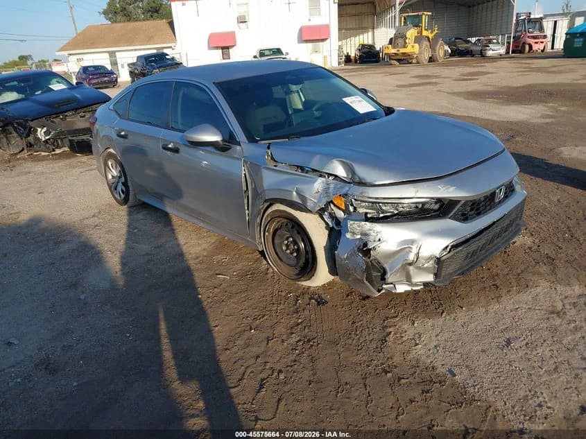 Subaru Impreza 2.5I Premium