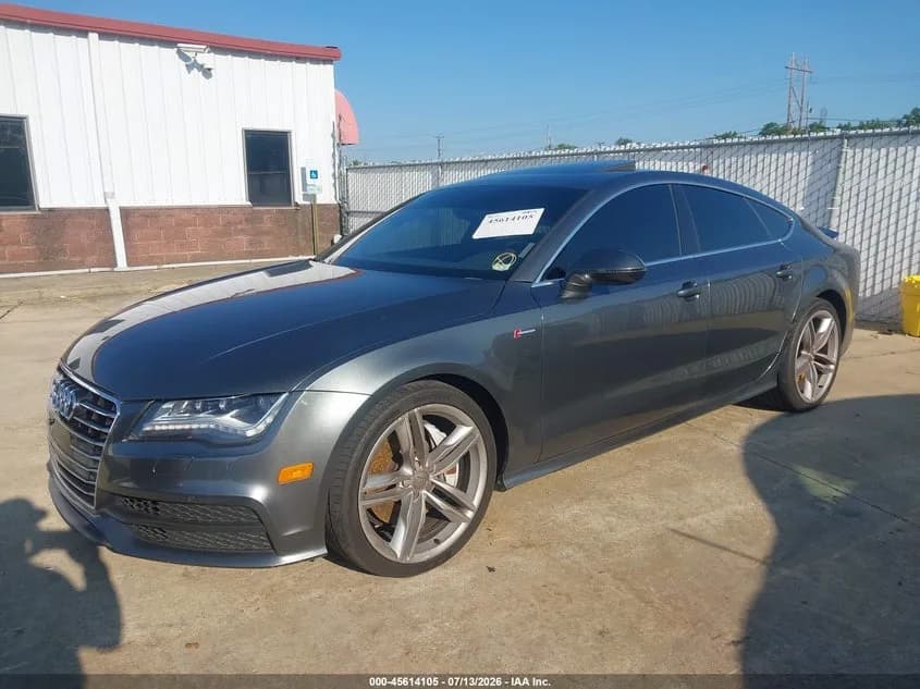 Lexus GS 300