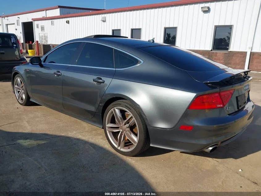 Lexus GS 300