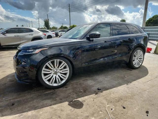 Land Rover Range Rover Velar P250 S R-Dynamic