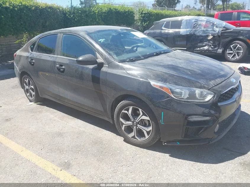 Mitsubishi Mirage Es/Le