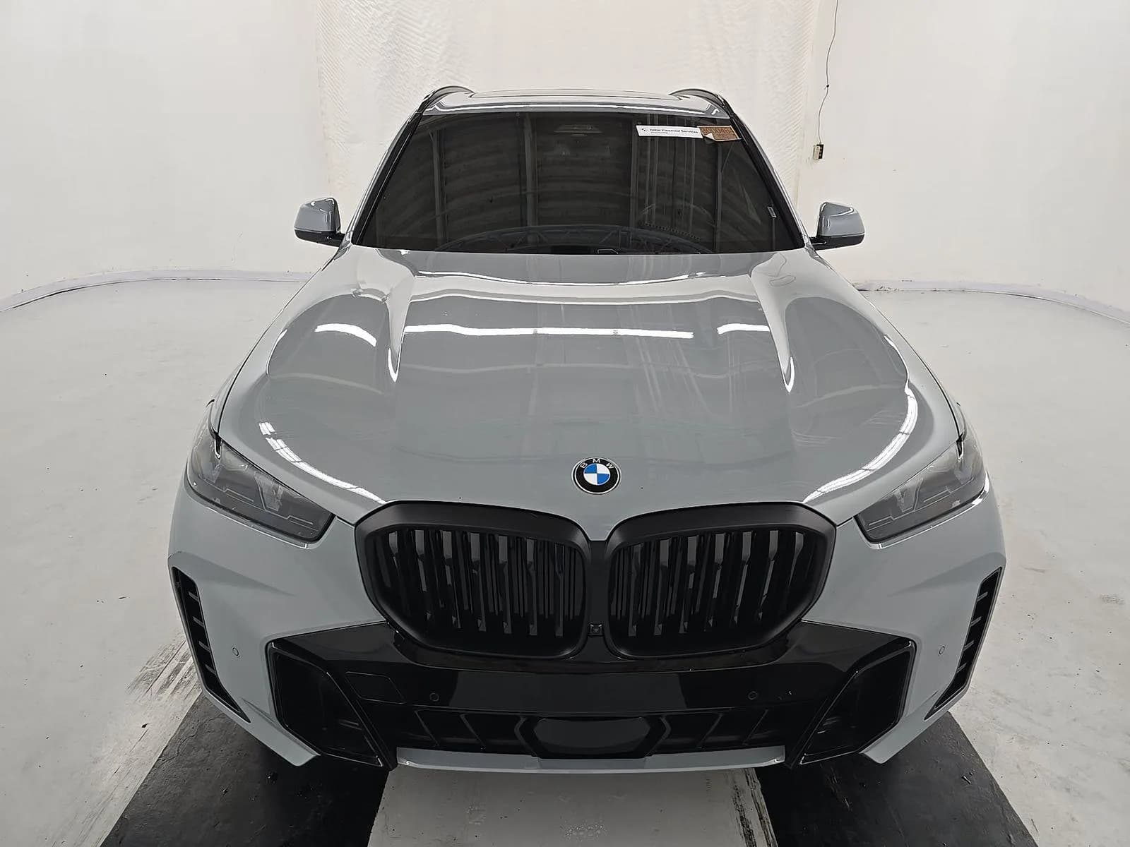 BMW X5 Xdrive40i