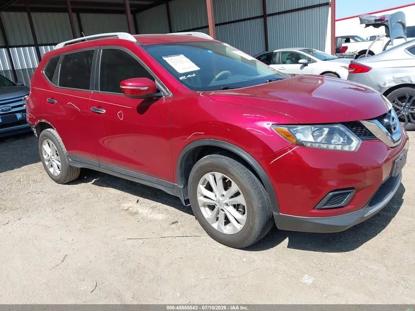 Honda CR-V Ex