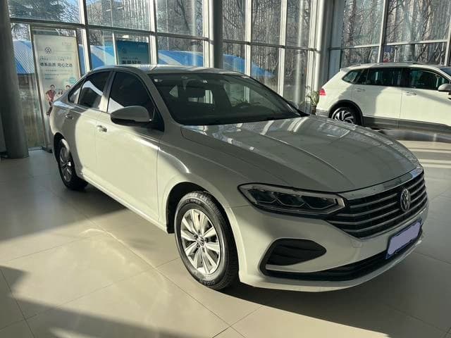 Volkswagen Lavida Facelift 2023