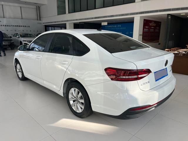 Volkswagen Lavida Facelift 2023