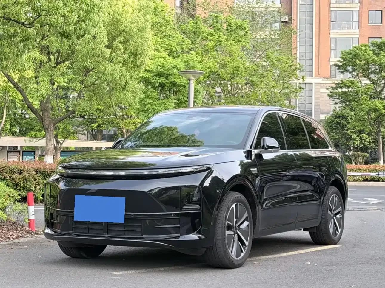 Li Auto L6 Pro