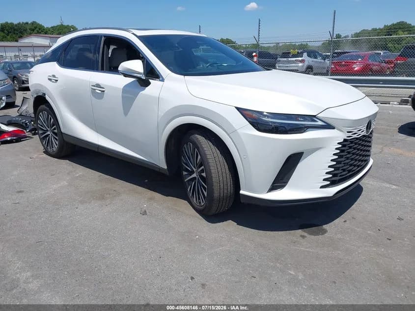 Toyota RAV 4 Rav4