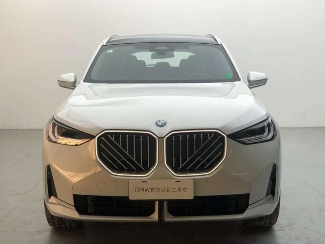BMW X3 xDrive25L 2025