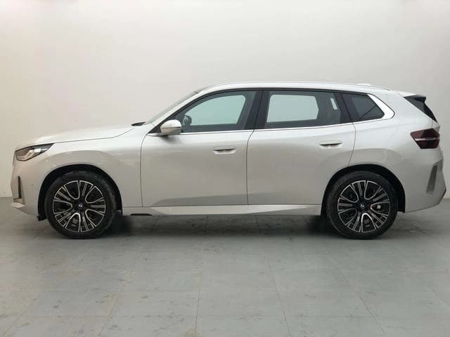 BMW X3 xDrive25L 2025