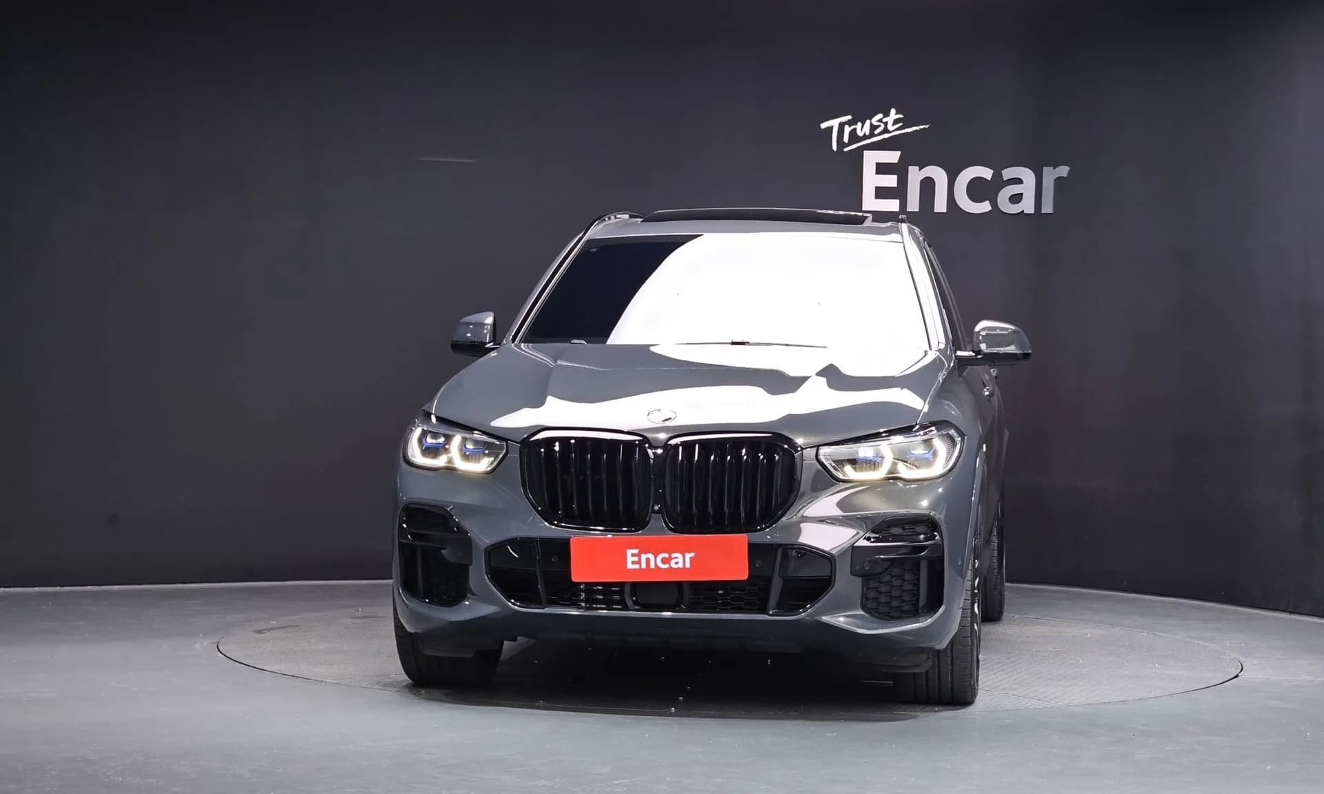 BMW X5 xDrive 40d M Online Exclusive Editon